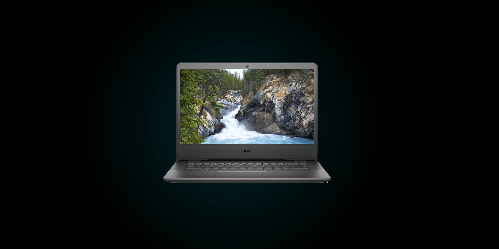 Dell (I3, 16 GB RAM, 256 GB SSD)