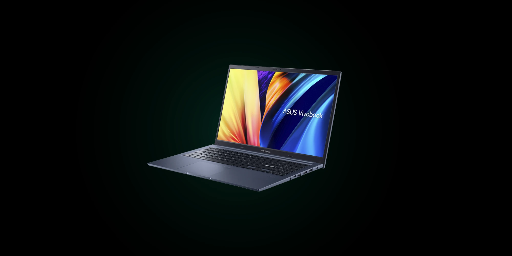 Vivobook 15 (i5-12th 8GB Ram 512GB SSD)