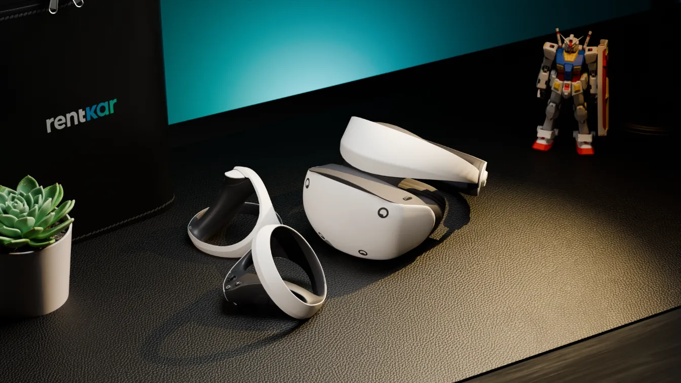 Sony Playstation VR2