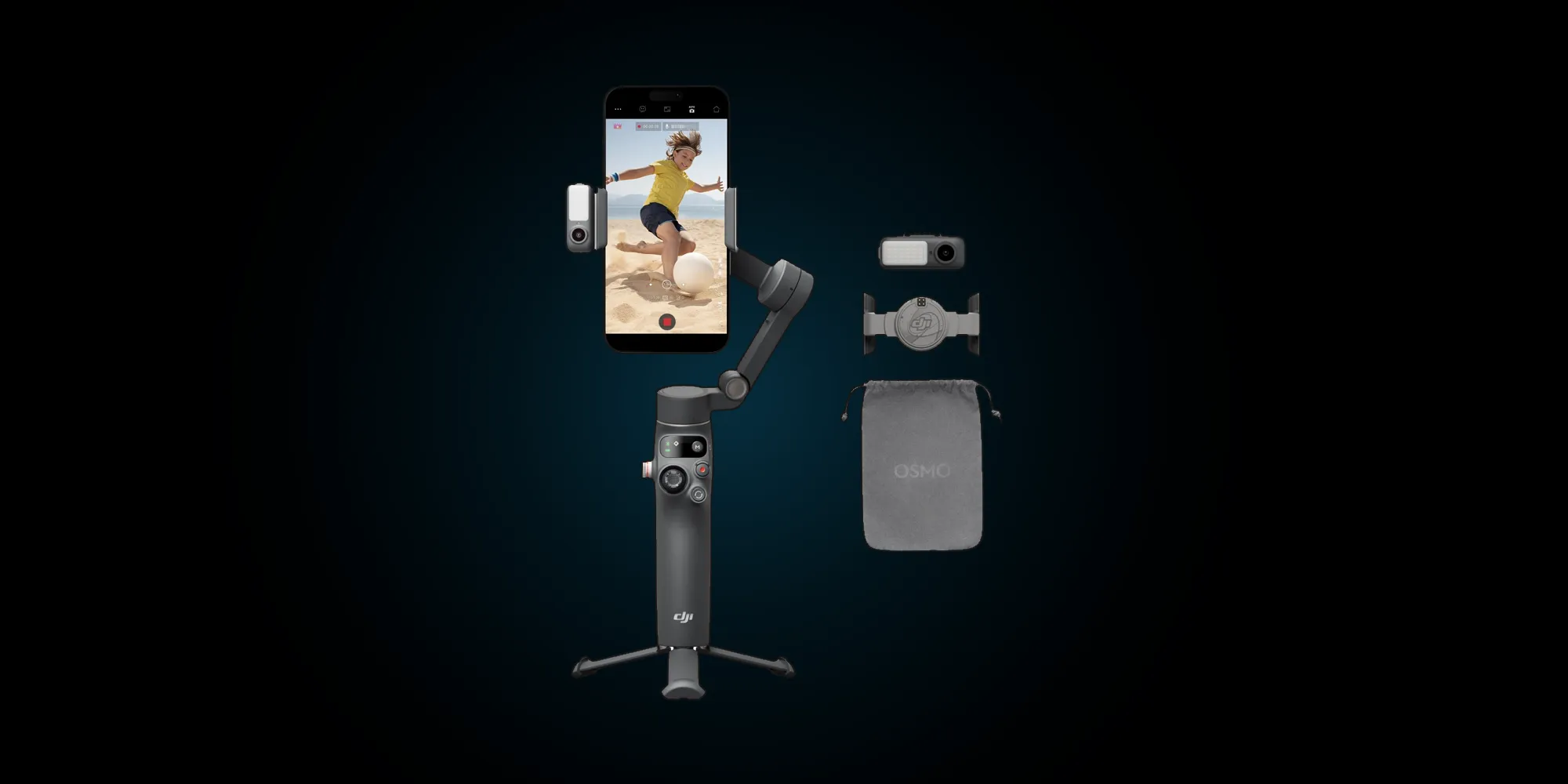 DJI Osmo Mobile 7